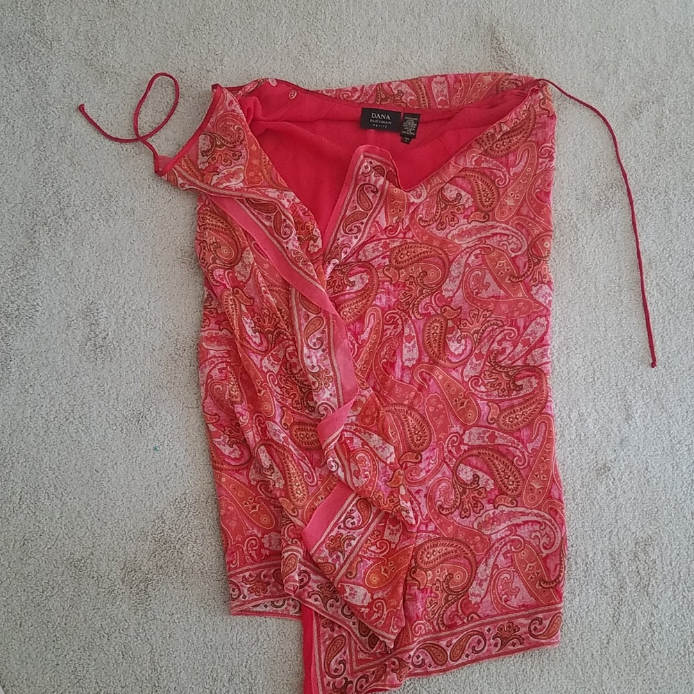 Dana Buchman Skirt